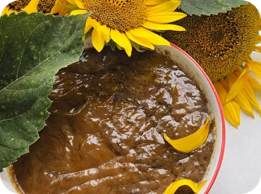 Масло подсолнечное рафинированное 